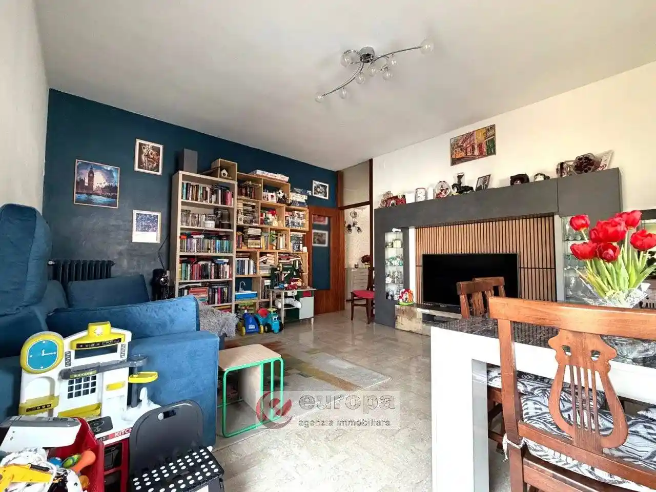 Appartamento in vendita a Vicenza