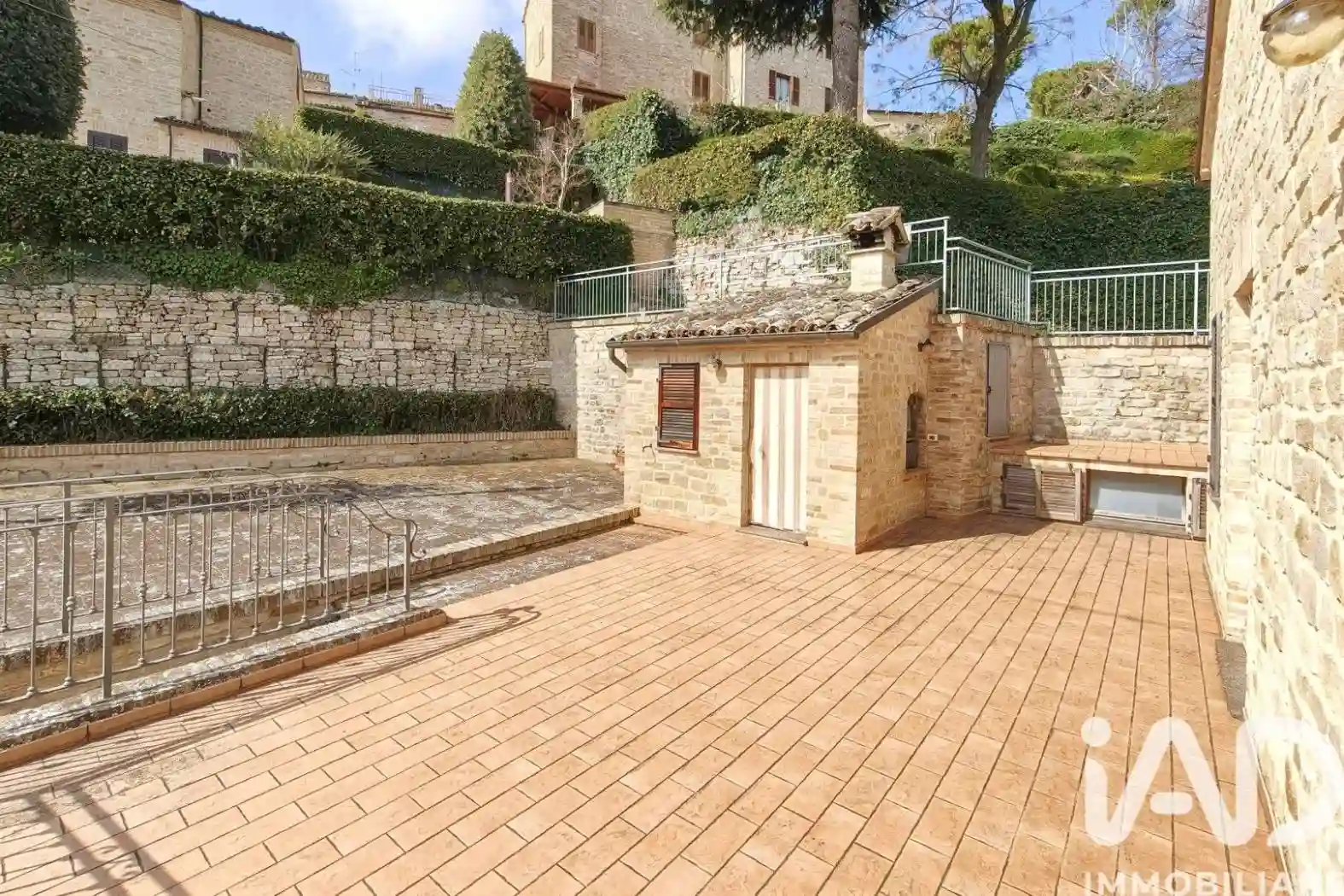 Casa indipendente - foto 2