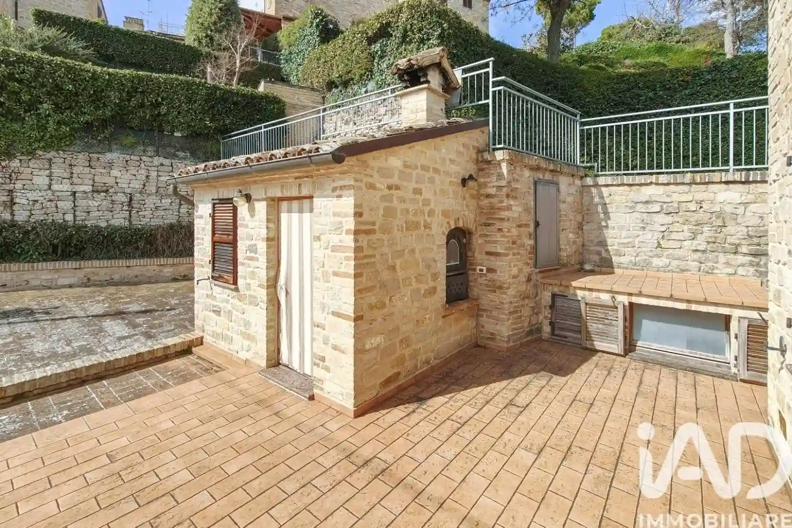 Casa indipendente - foto 4