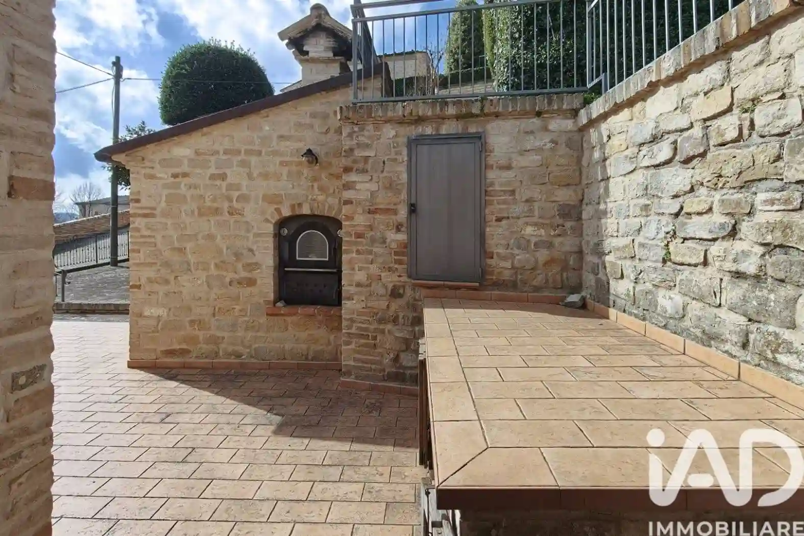 Casa indipendente - foto 5