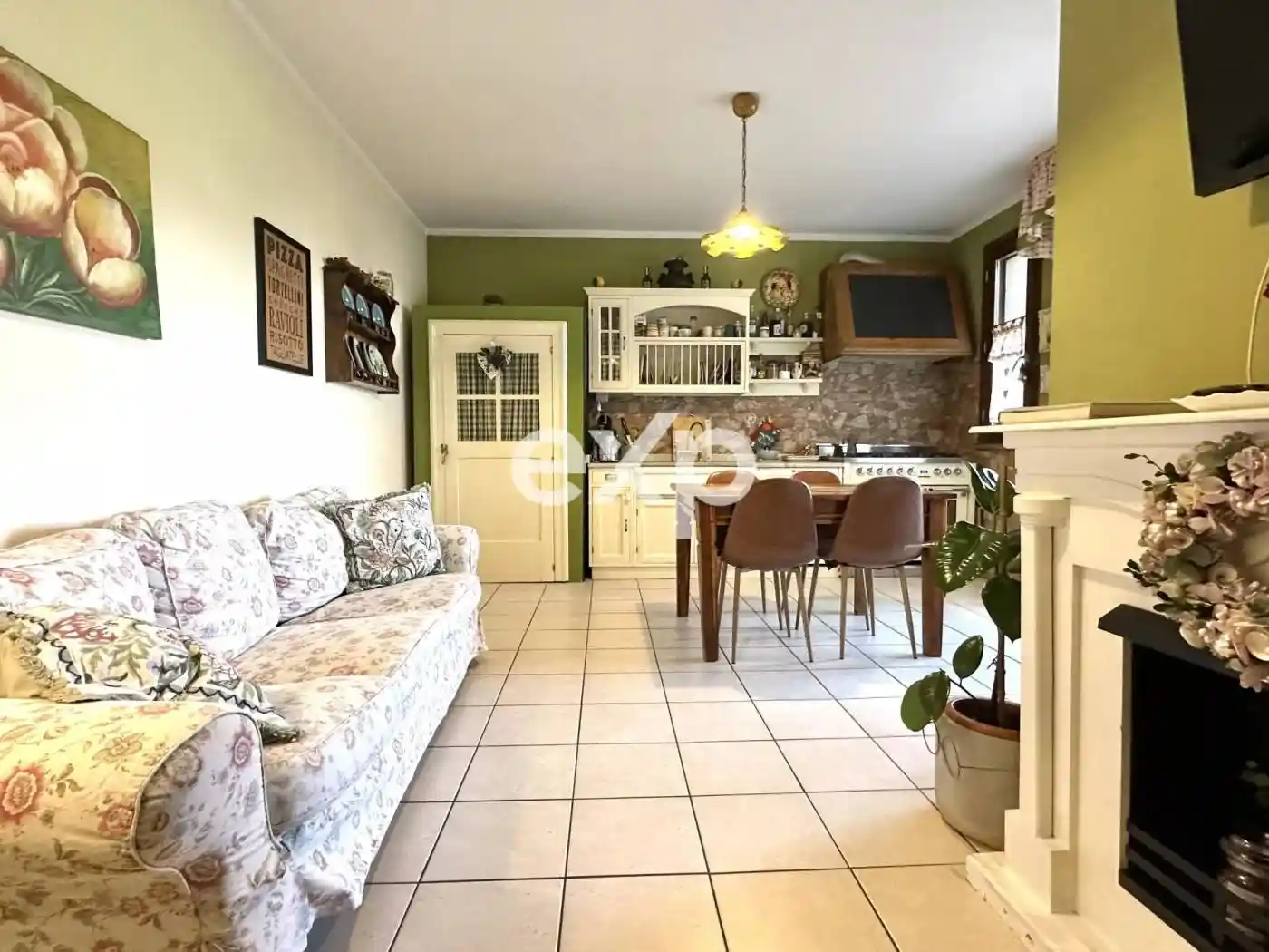 Appartamento in vendita a Campi Bisenzio