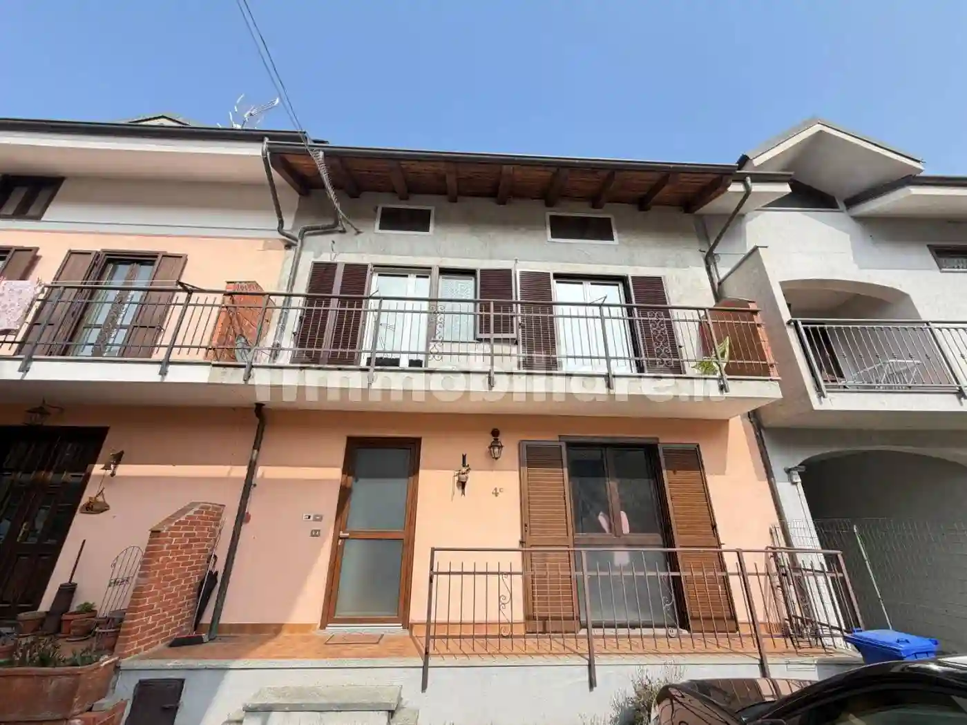 Casa indipendente - foto 4