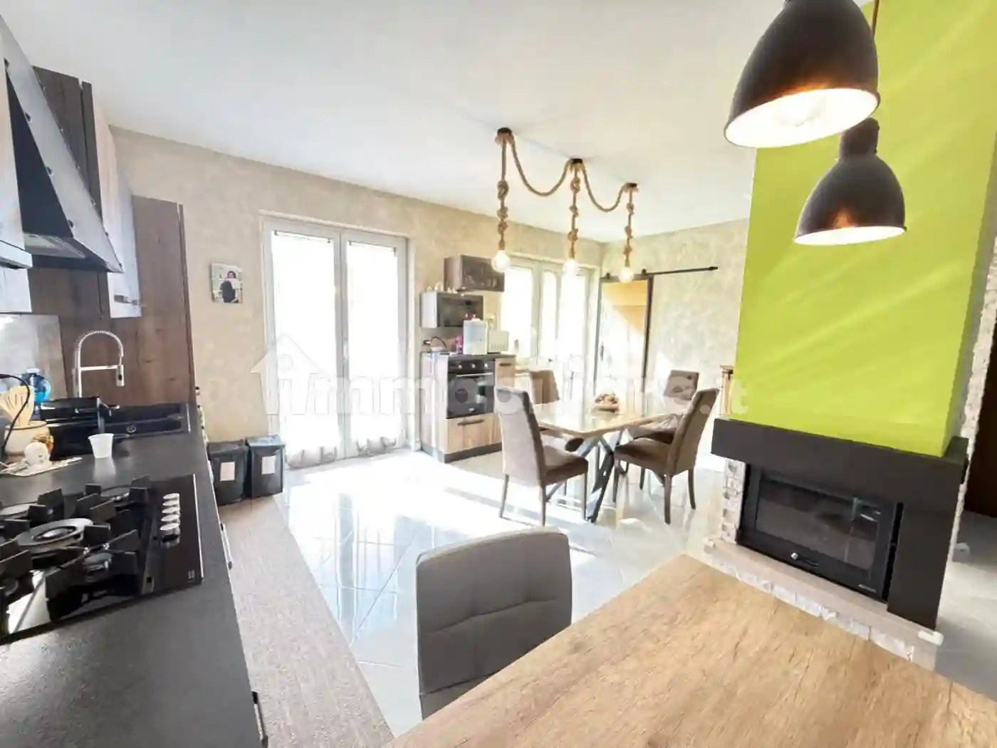 Casa indipendente - foto 5