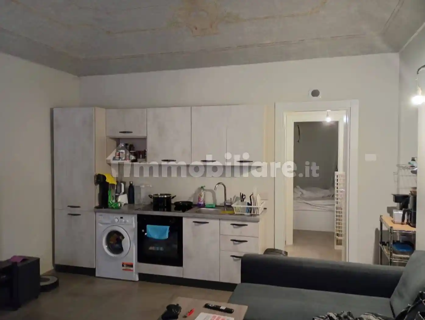 Appartamento in affitto a Chivasso