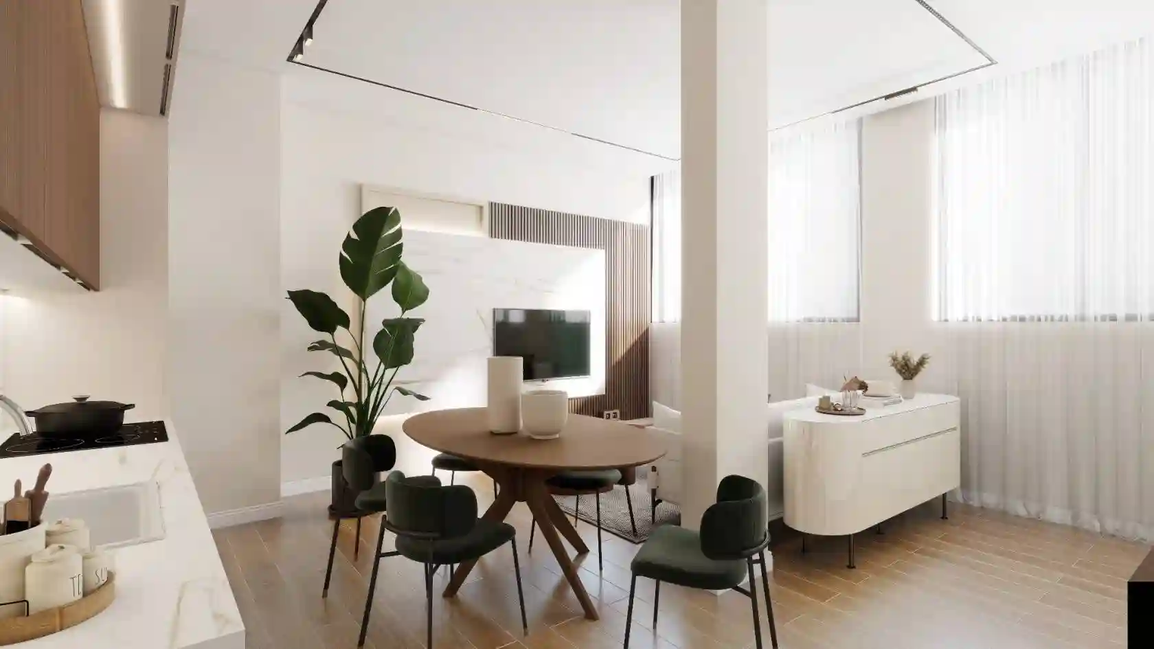 Appartamento - foto 2