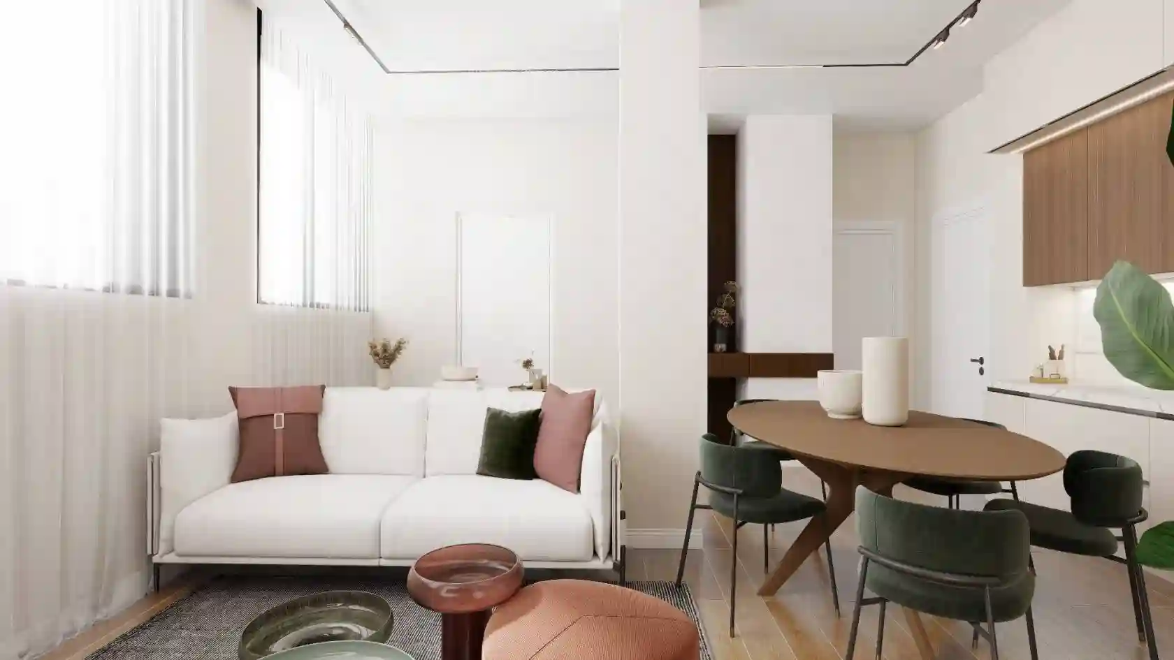 Appartamento - foto 4