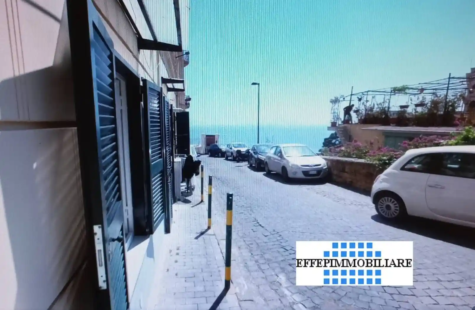 Appartamento in vendita a Napoli