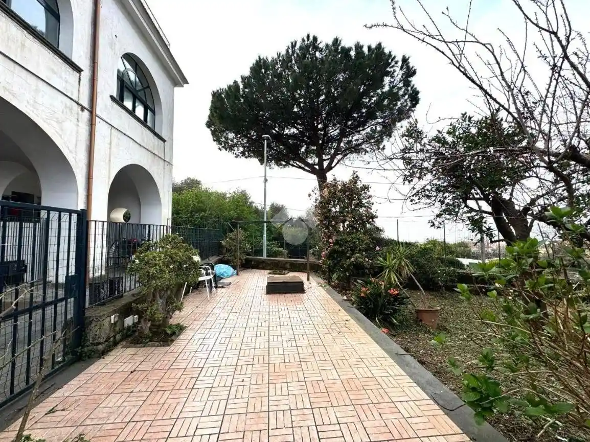 Appartamento in vendita a Piano di Sorrento