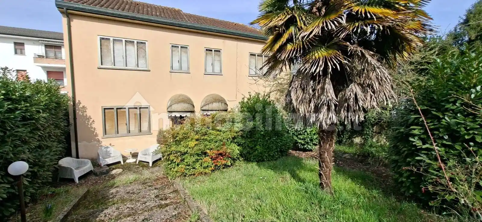 Villa in vendita a Polesella