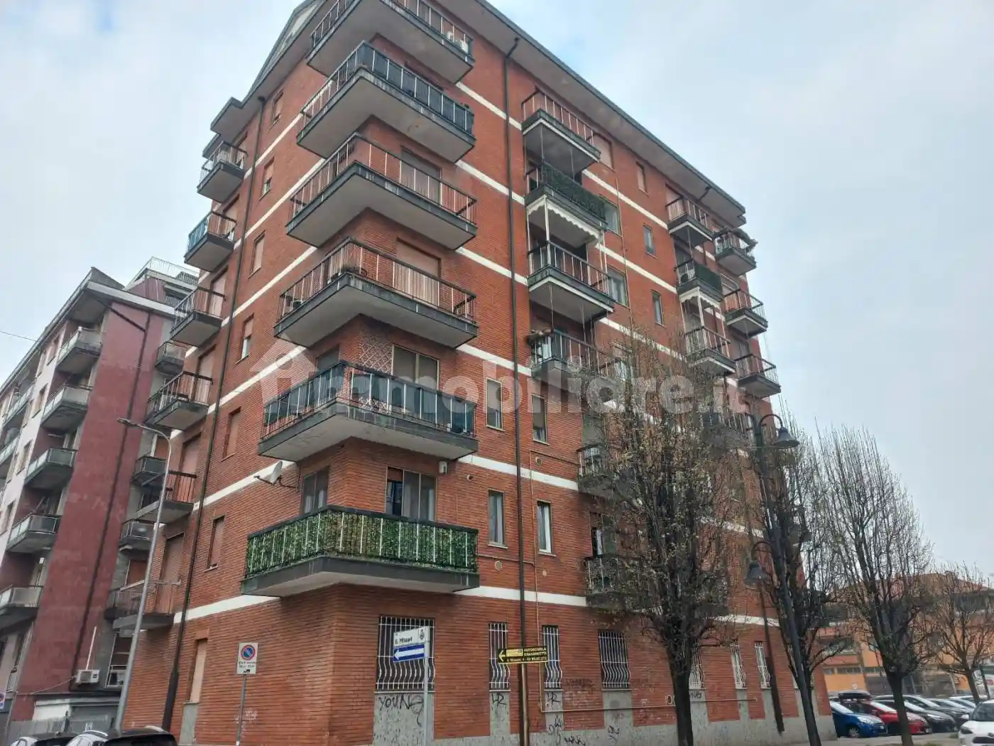 Appartamento in vendita a Pantigliate