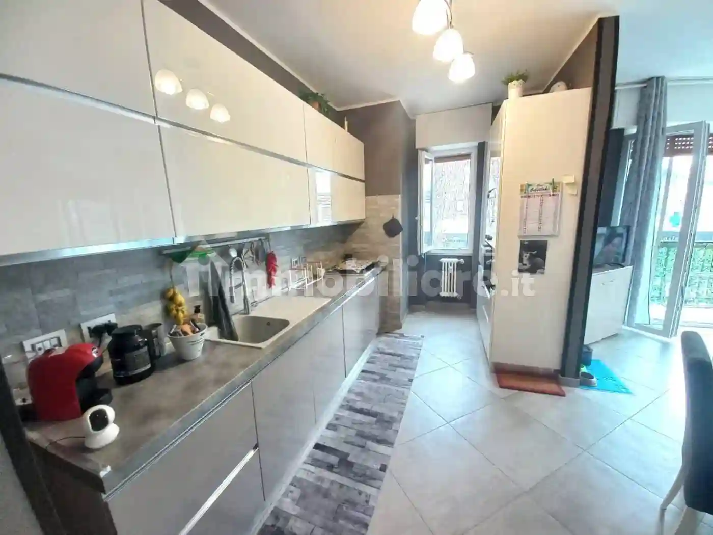 Appartamento - foto 5