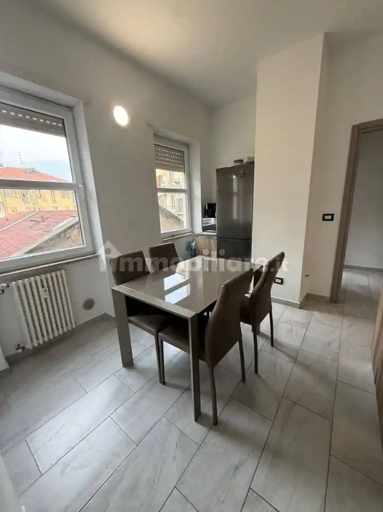 Appartamento in vendita a Torino