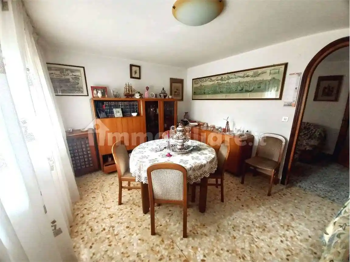 Appartamento in vendita a Venezia