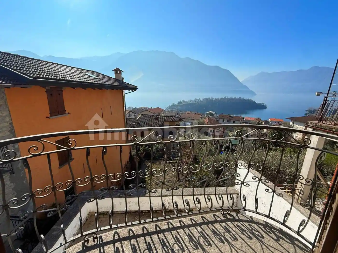 Casa indipendente in vendita a Tremezzina