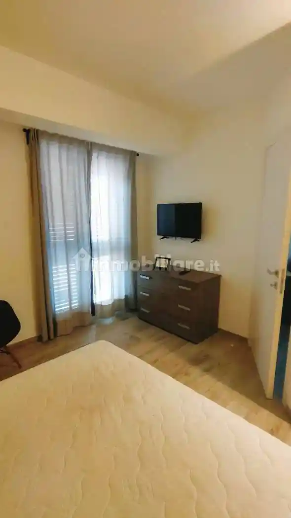 Appartamento in affitto a Sant'Agata di Militello