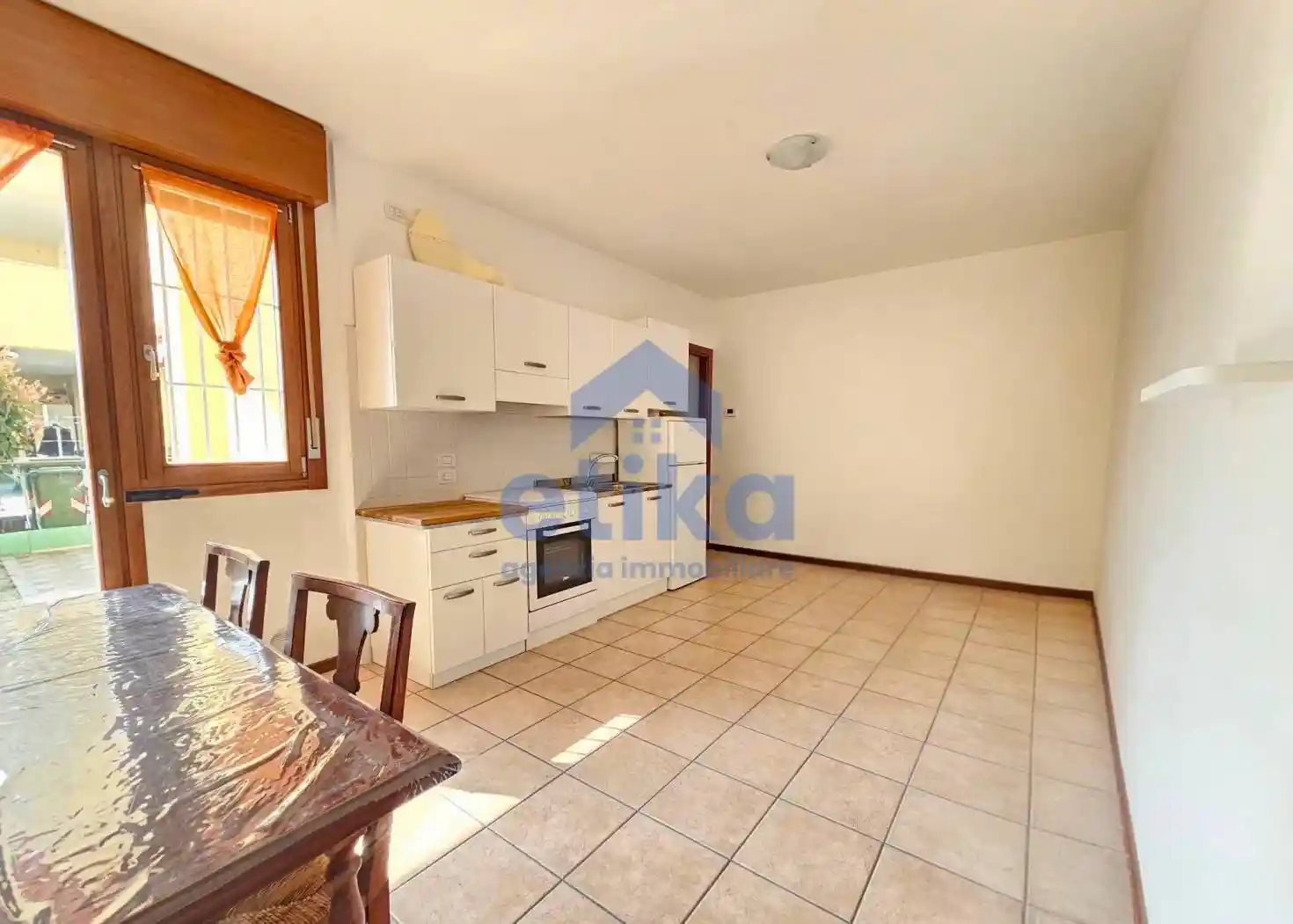 Appartamento in vendita a Santa Lucia di Piave