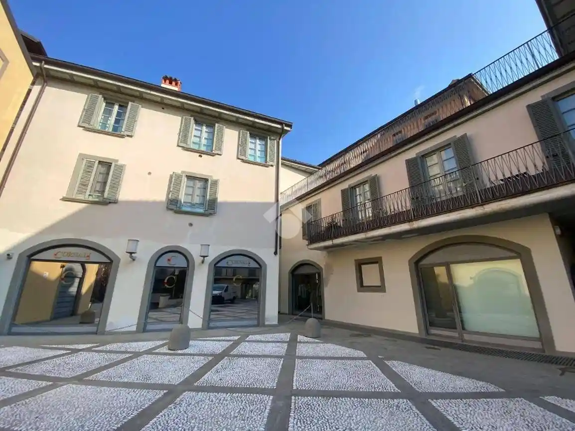 Appartamento in affitto a Bergamo