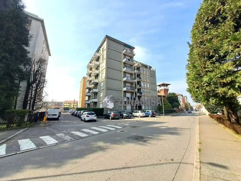 Appartamento in vendita a Busto Arsizio