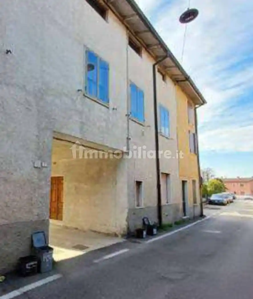 Appartamento in vendita a Castel Mella