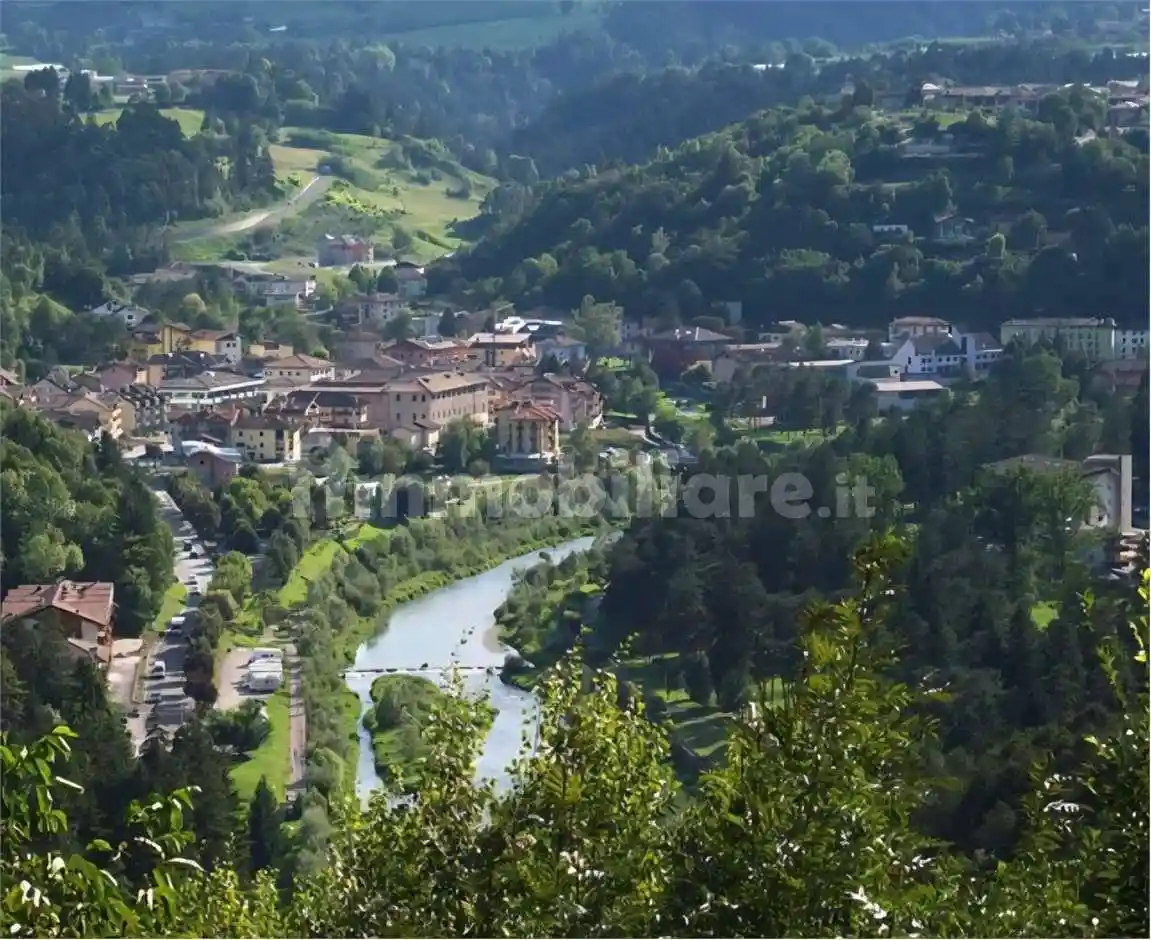 Appartamento in vendita a Comano Terme