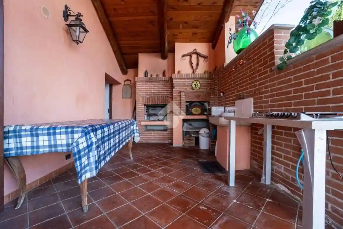 Casa indipendente - foto 5