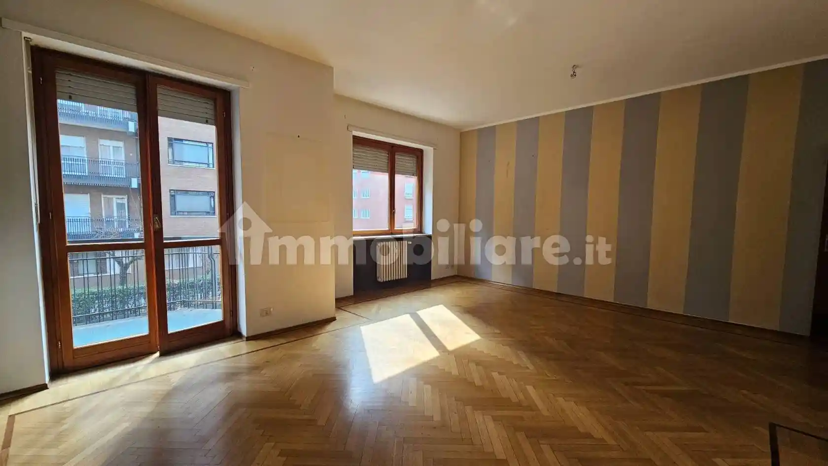 Appartamento in affitto a Torino