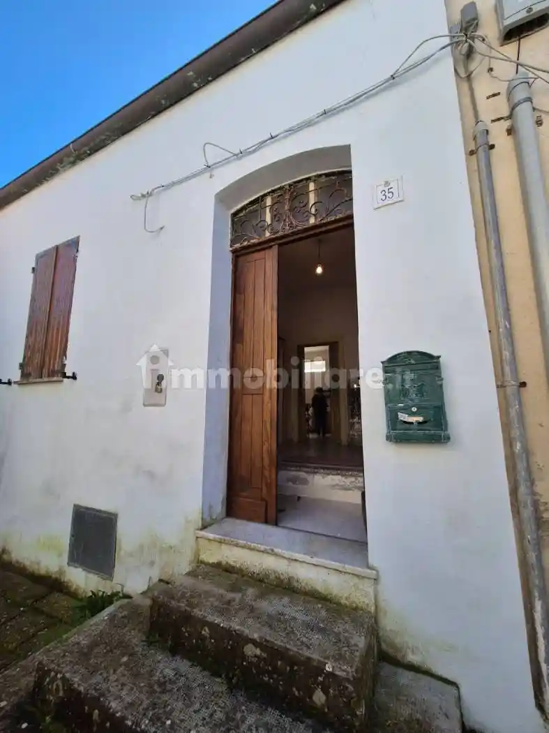 Casa indipendente in vendita a Torralba