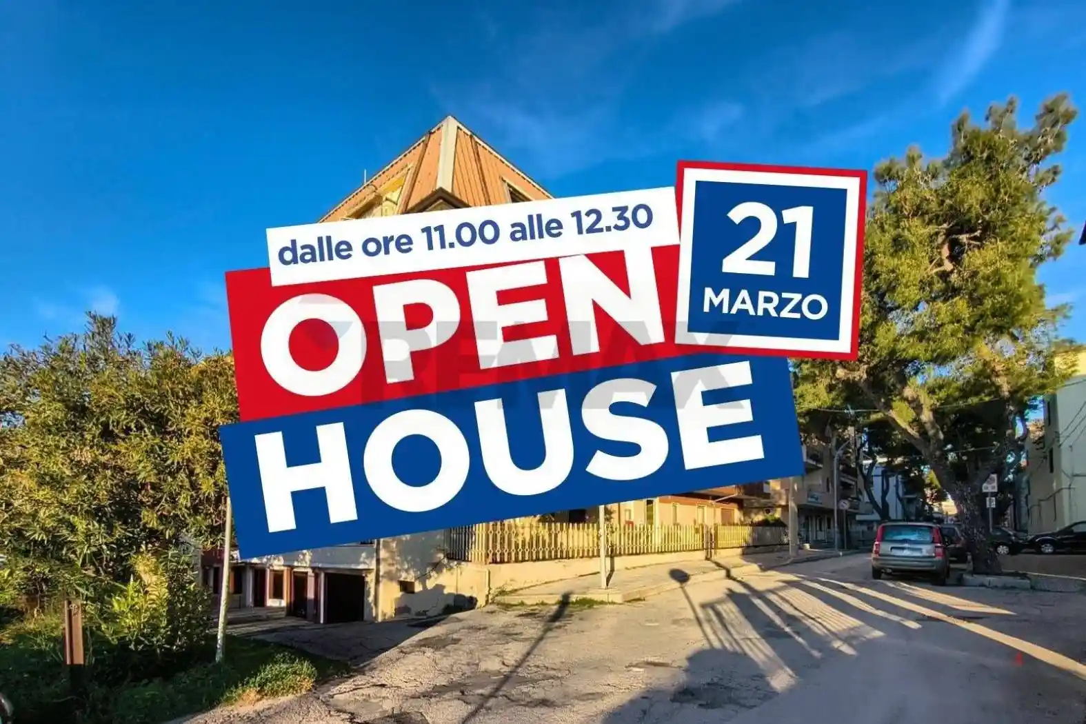 Appartamento in vendita a Ortona