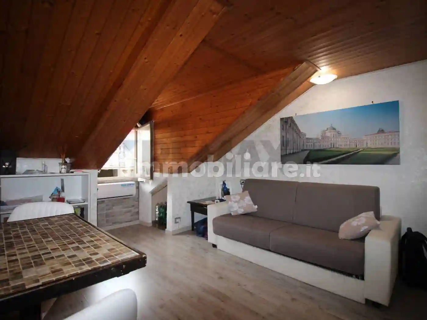 Attico - Mansarda - foto 2