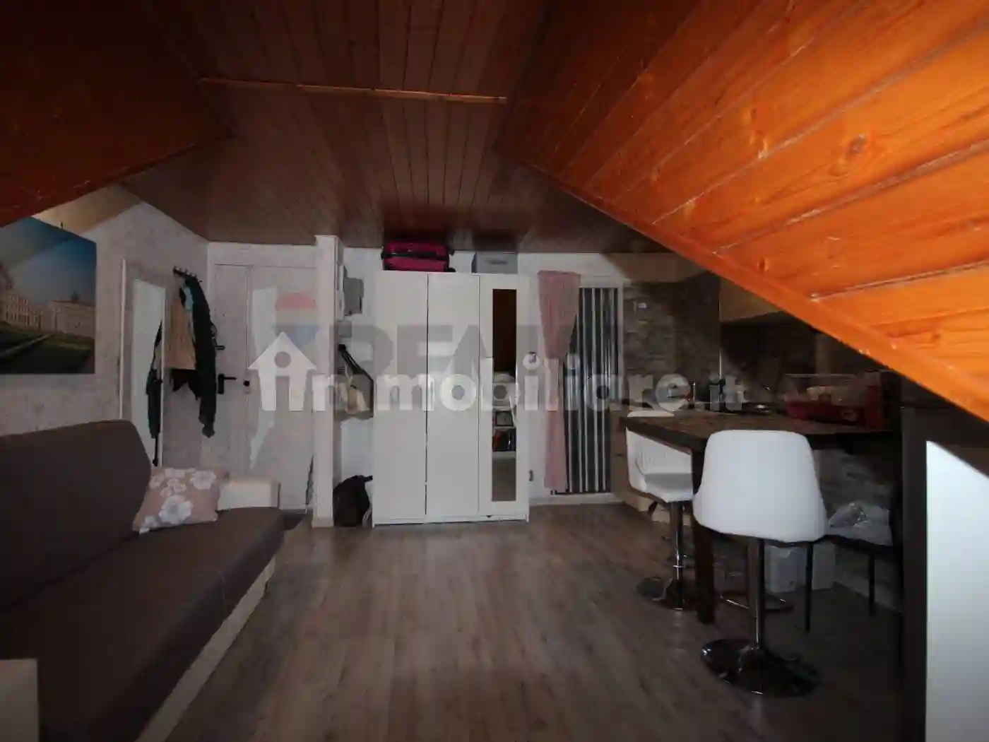 Attico - Mansarda - foto 3