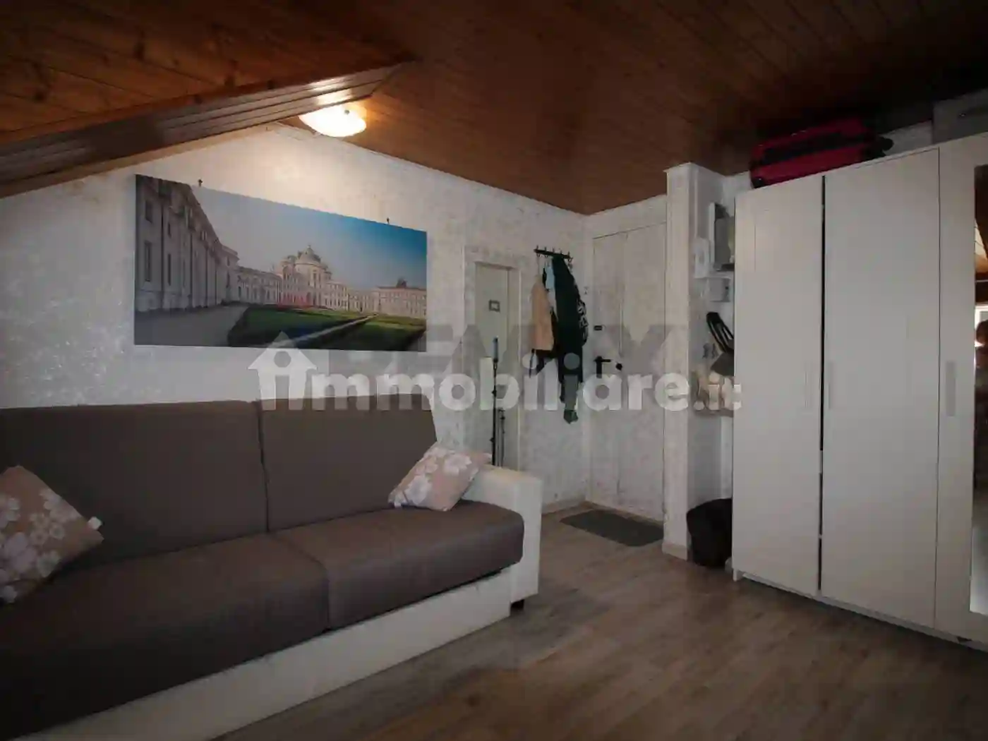 Attico - Mansarda - foto 4