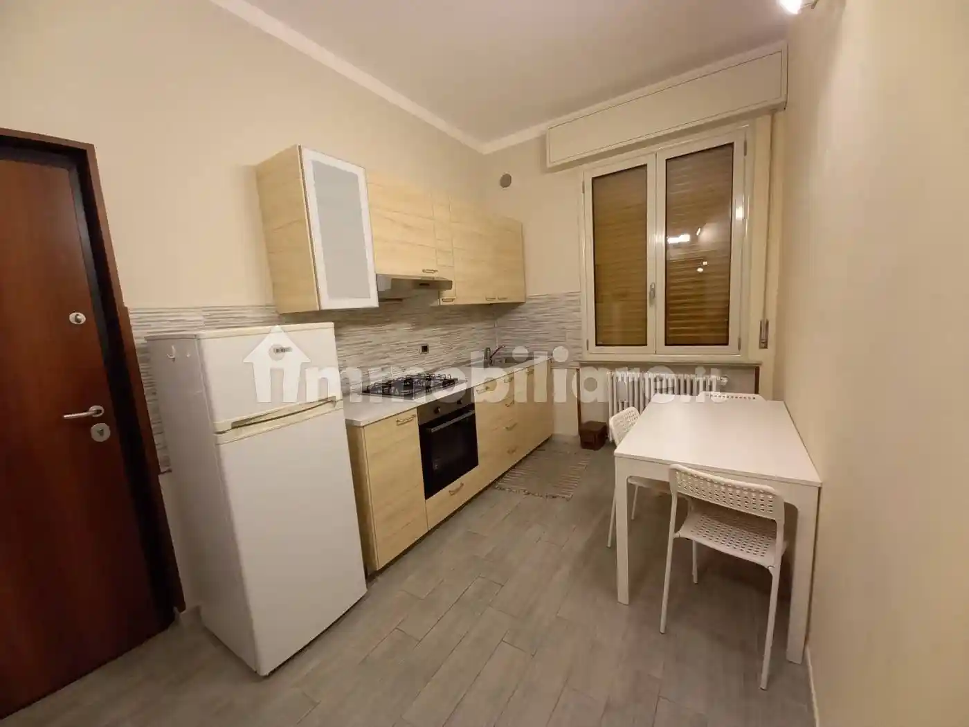 Appartamento in affitto a Parma