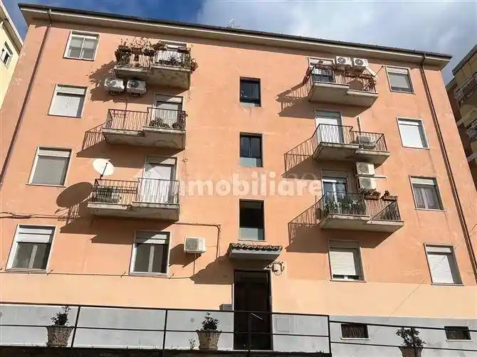 Appartamento in vendita a Catanzaro