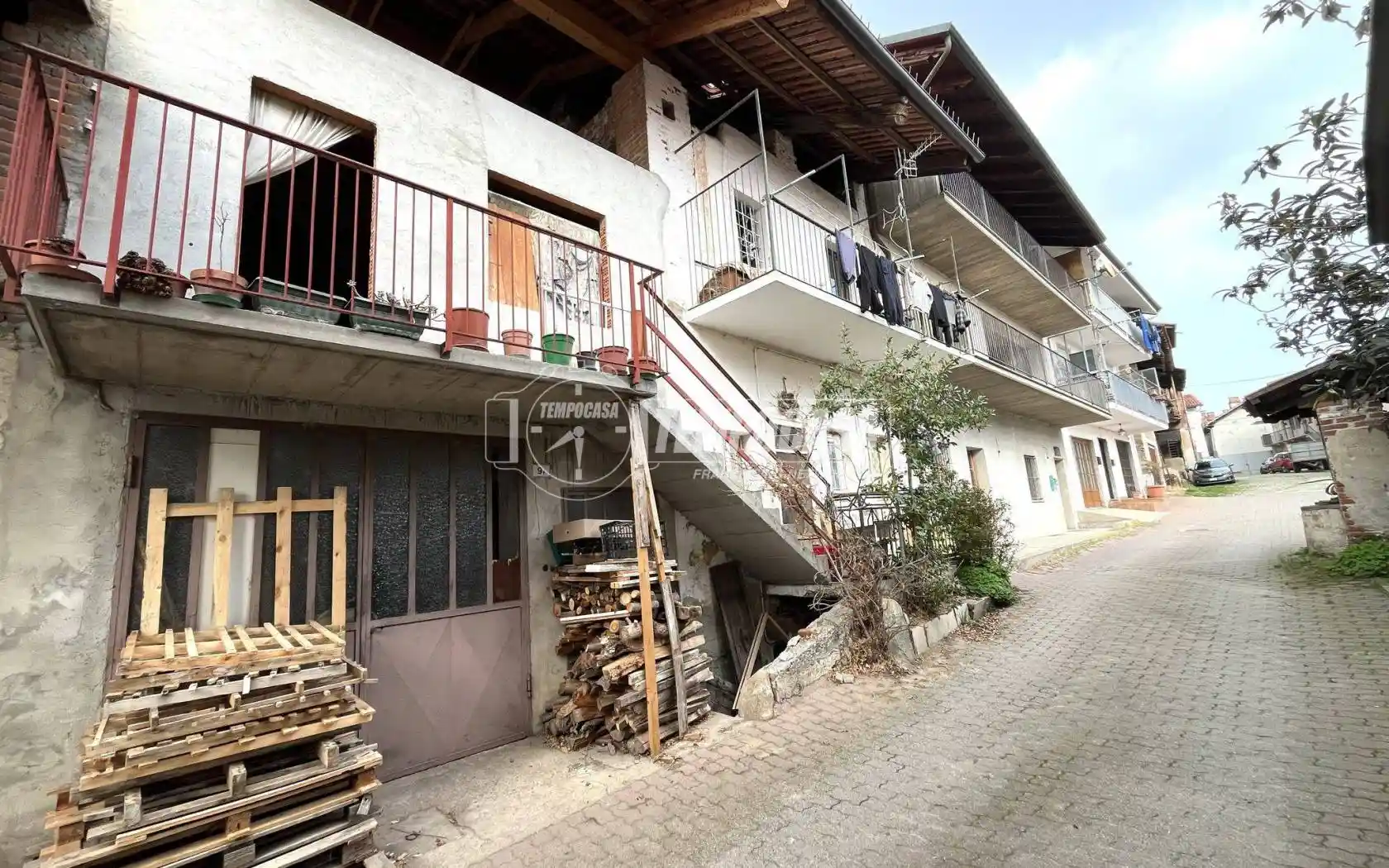 Appartamento in vendita a Cuceglio