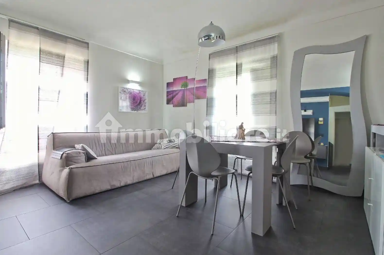 Appartamento in vendita a Volpiano