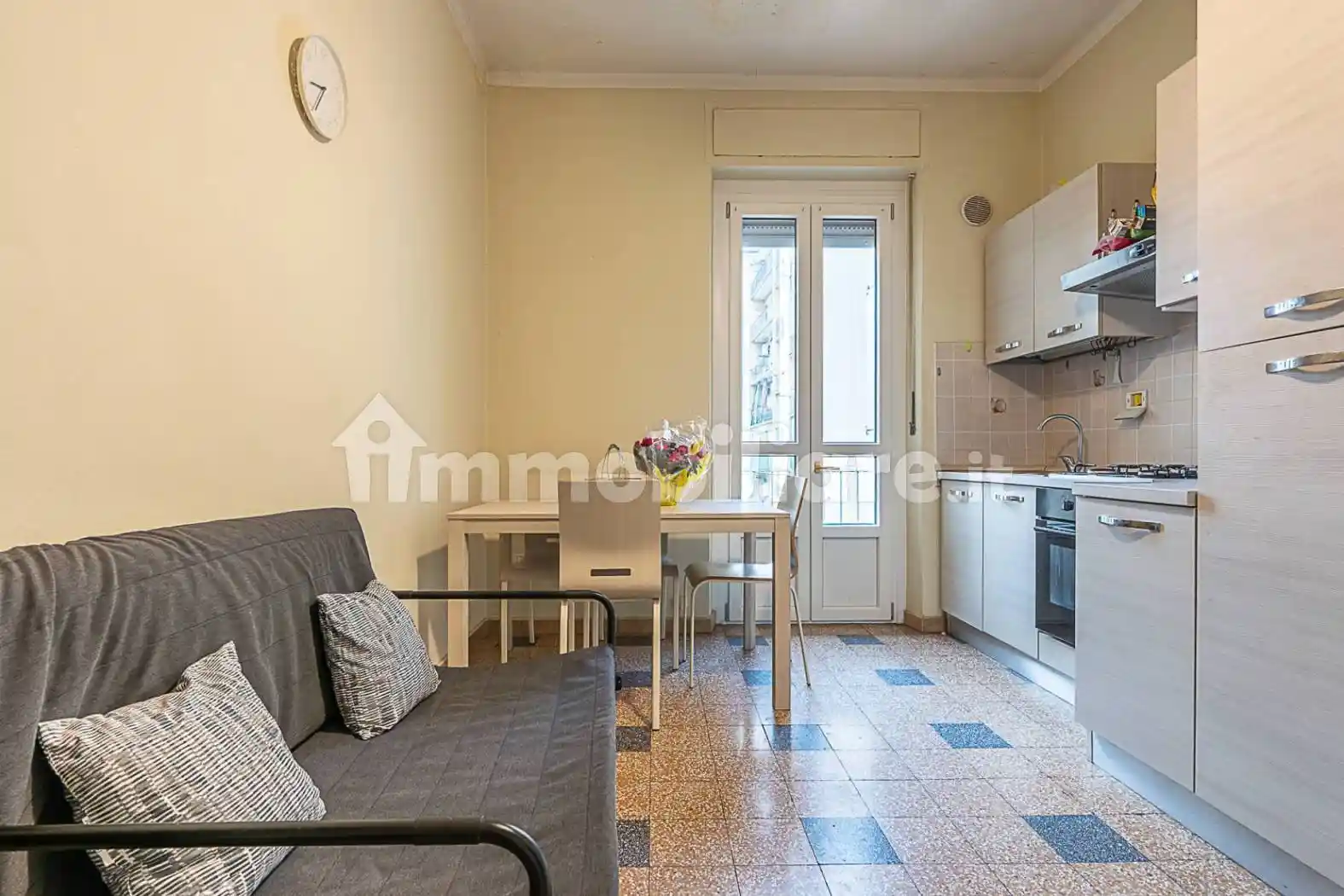 Appartamento in vendita a Torino