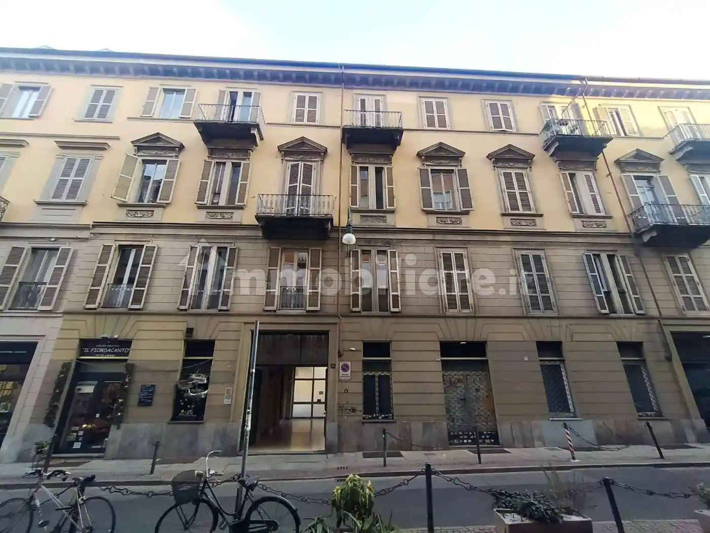 Appartamento in affitto a Torino