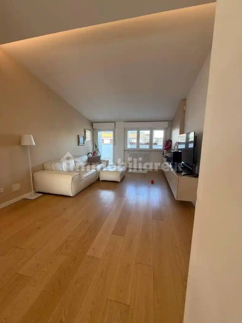 Attico - Mansarda in vendita a Corciano