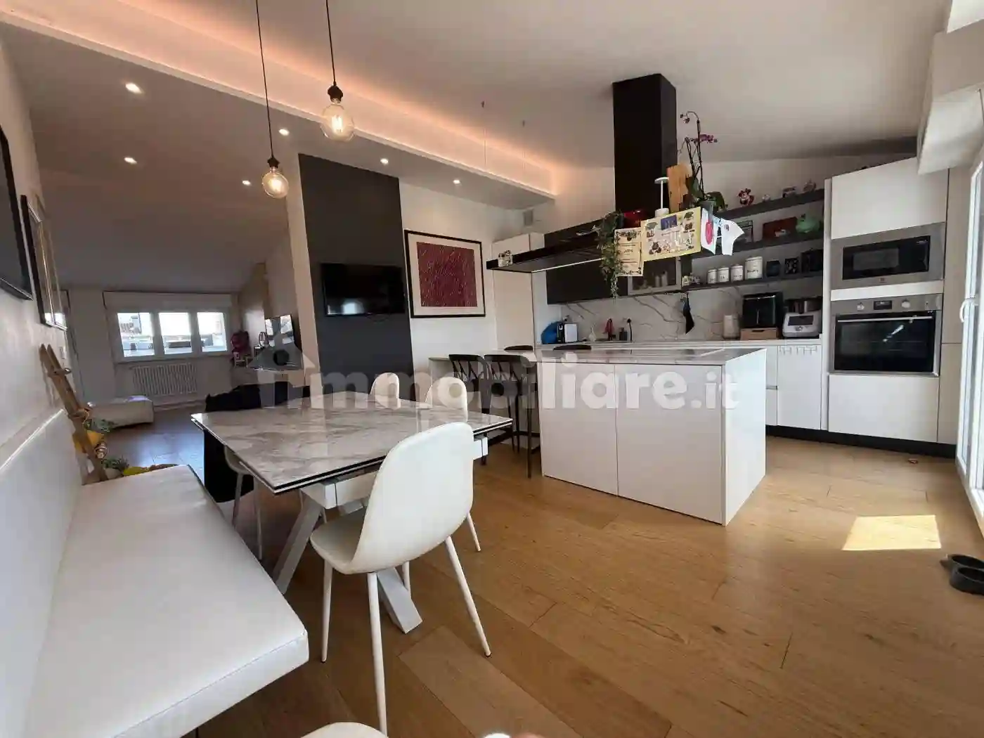 Attico - Mansarda - foto 3