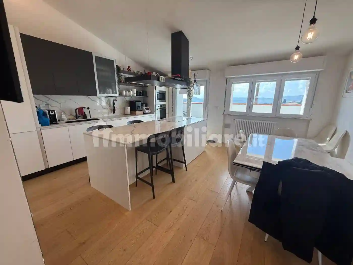 Attico - Mansarda - foto 5