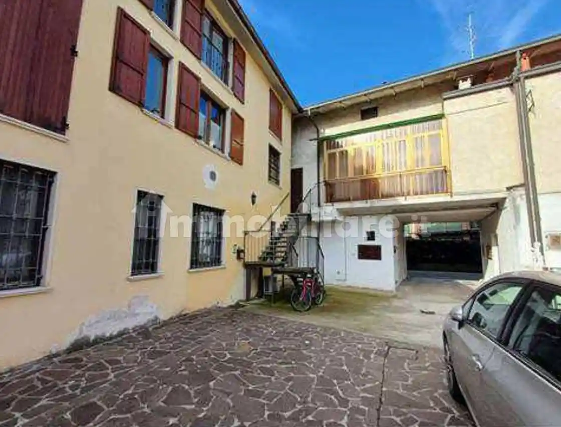 Appartamento in vendita a Castel Mella