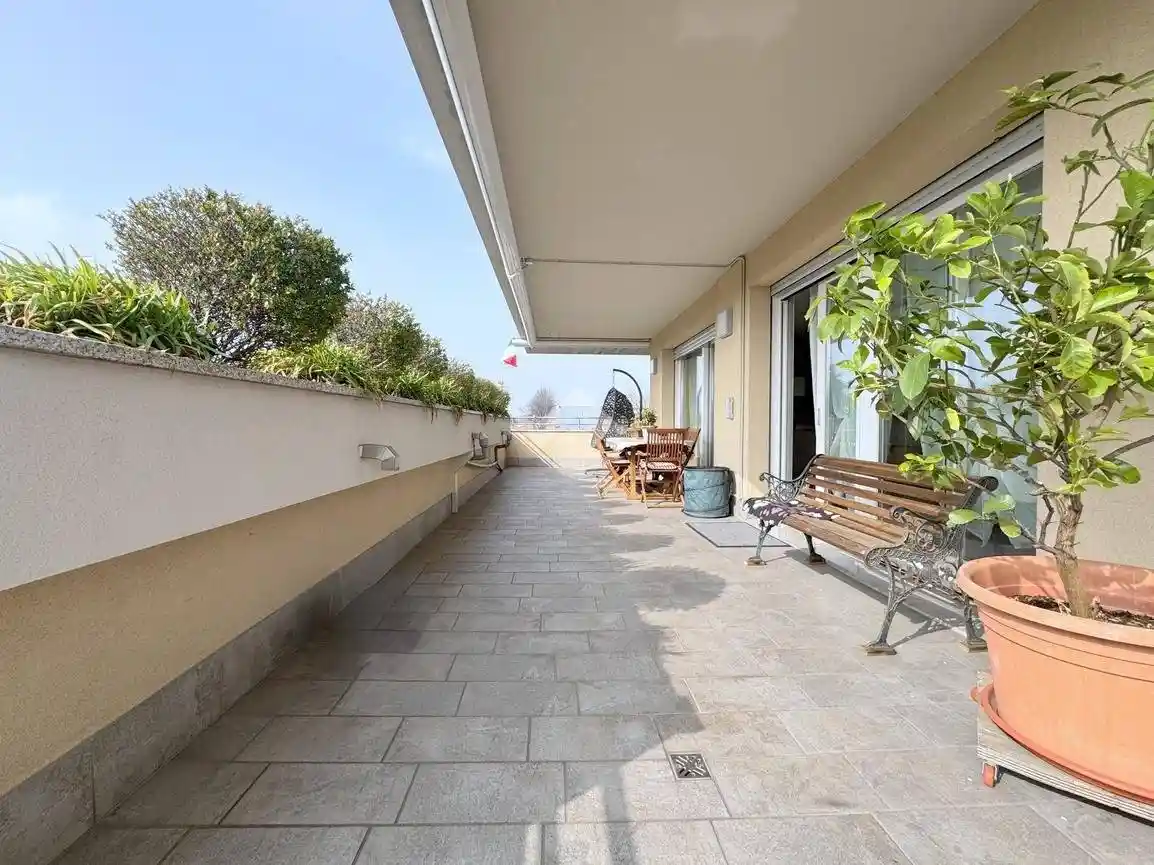 Attico - Mansarda in vendita a Cesate