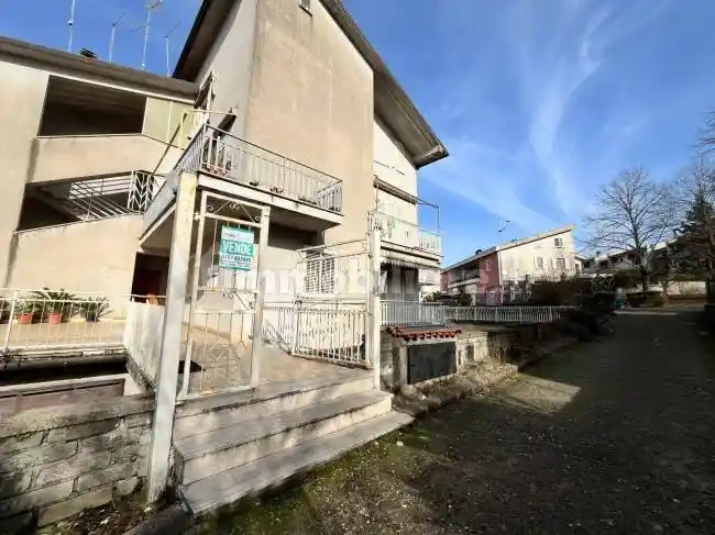 Appartamento in vendita a Vasanello