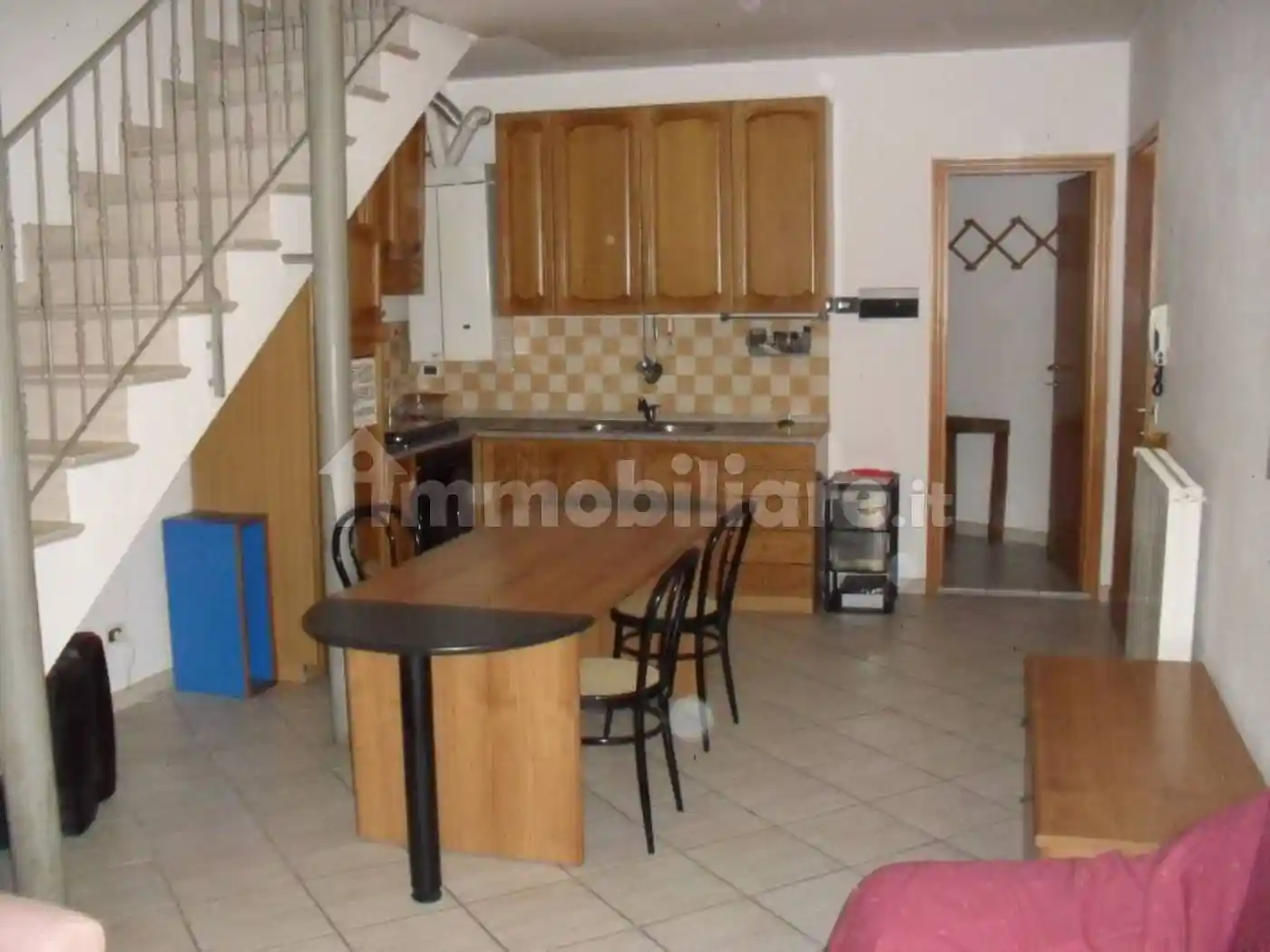 Appartamento in affitto a Rimini