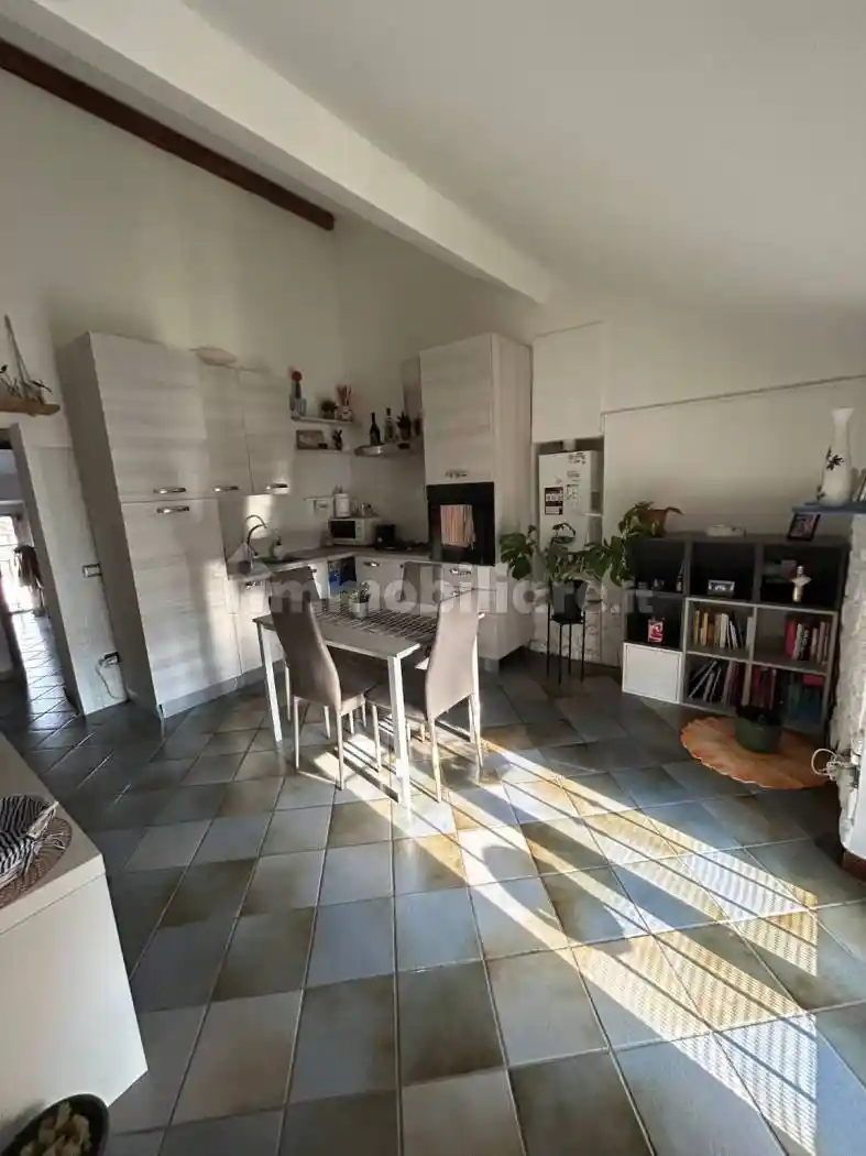 Appartamento in vendita a Sesto San Giovanni