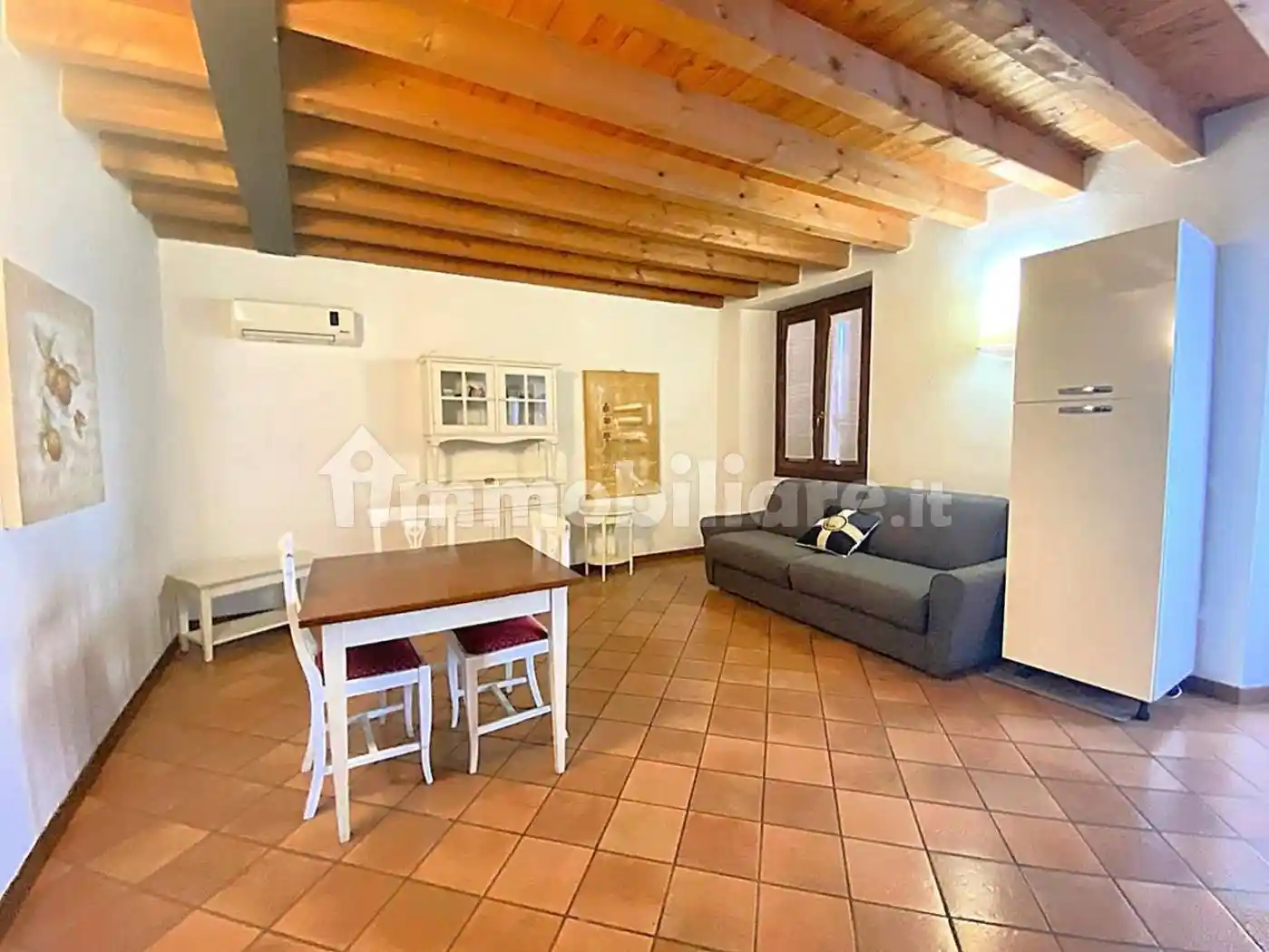 Appartamento in affitto a Brescia