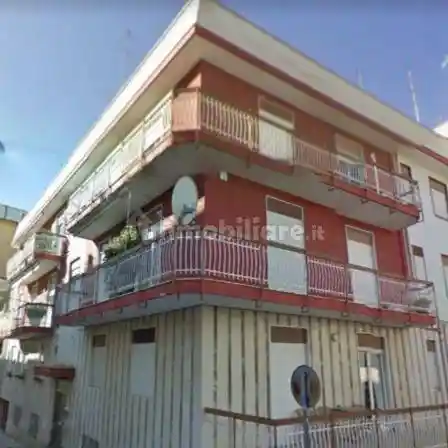Appartamento in vendita a Ruvo di Puglia