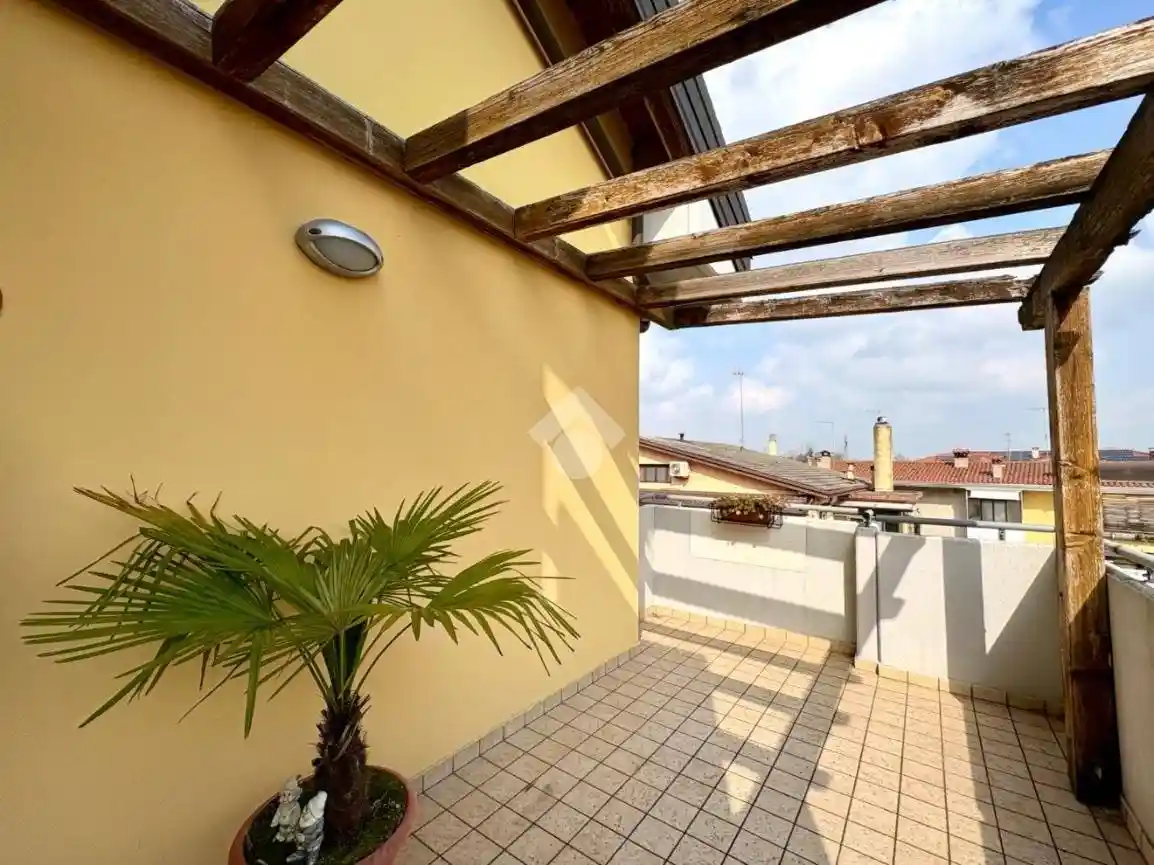 Appartamento in vendita a Padova