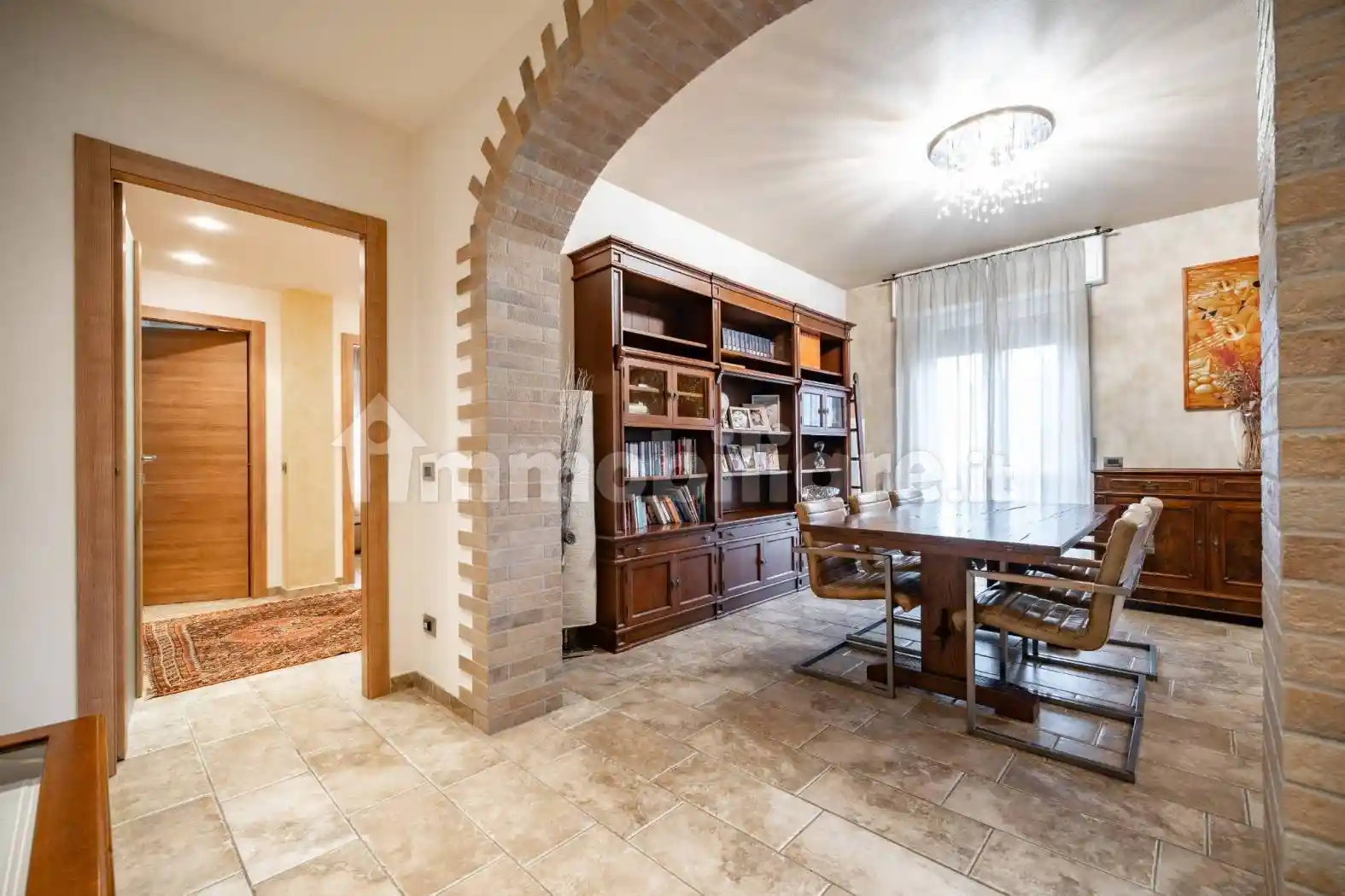 Appartamento in vendita a Lecco