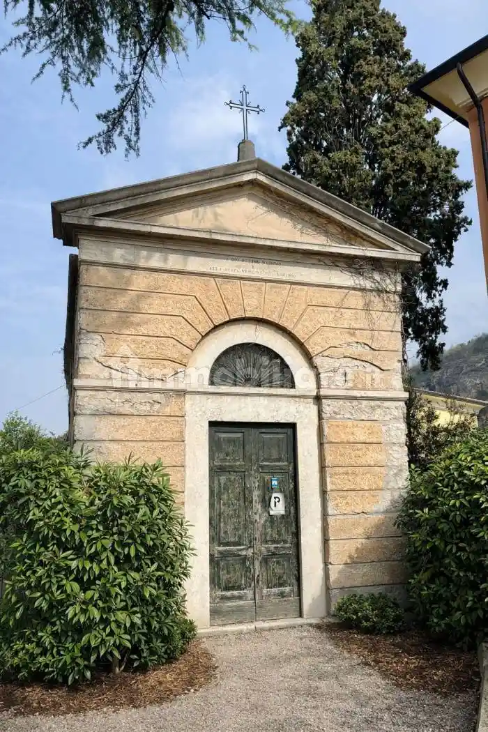 Palazzo - Edificio in vendita a Sant'Ambrogio di Valpolicella
